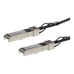 Cavo sfp startech.com sfp+ da 5m juniper ex-sfp-10ge [exsfp10geda5]