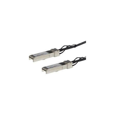 Cavo sfp startech.com sfp+ da 5m juniper ex-sfp-10ge [exsfp10geda5]