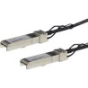Cavo sfp startech.com sfp+ da 5m juniper ex-sfp-10ge [exsfp10geda5]