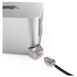 Adattatore blocco antifurto compulocks con slot a t per apple mac