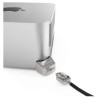 Adattatore blocco antifurto compulocks con slot a t per apple mac