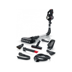 Aspirapolvere bosch bcs711ext unlimited 7 senza fili nero [bcs711ext]