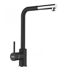 Miscelatore franke con doccetta monogetto [115.0668.279]