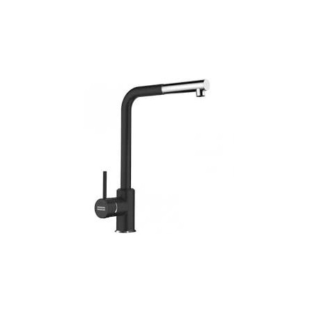 Miscelatore franke con doccetta monogetto [115.0668.279]