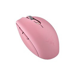 Mouse da gioco razer orochi v2 wireless/quarzo/18000dpi/6 pulsanti