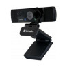 Webcam verbatim awc-03 3840x2160p 4k nero [49580]