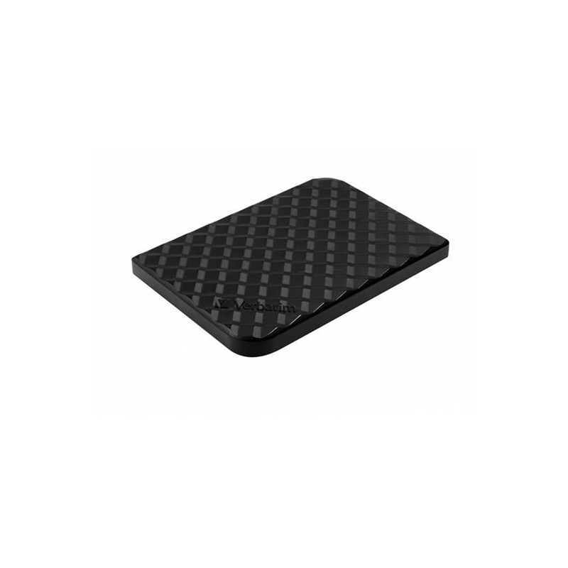 Ssd esterno 1tb verbatim store n go usb 3.2 gen 1 nero [53230]