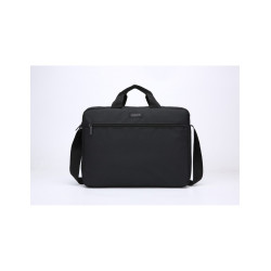 Borsa notebook nilox basica 15.6" nero [nxb002]