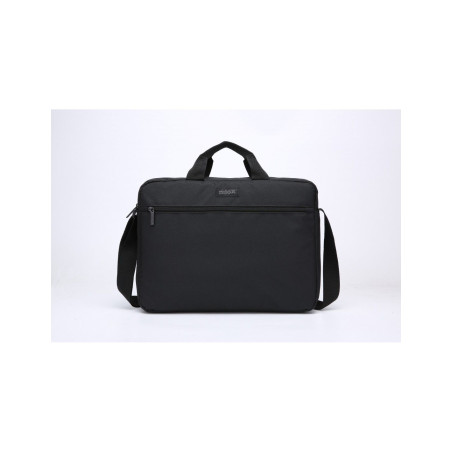 Borsa notebook nilox basica 15.6" nero [nxb002]