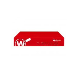 Firewall watchguard firebox t25 3anni rosso [wgt25413]
