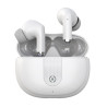 Auricolari celly ultrasound wireless bianco [ultrasoundwh]