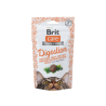 Mangime brit care cat snack digestion - snack per gatti con finocchio
