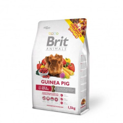 Mangime brit animals cibo per cavie 1.5kg
