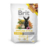 Mangime brit animals bastone immunitario per roditori e conigli 80g