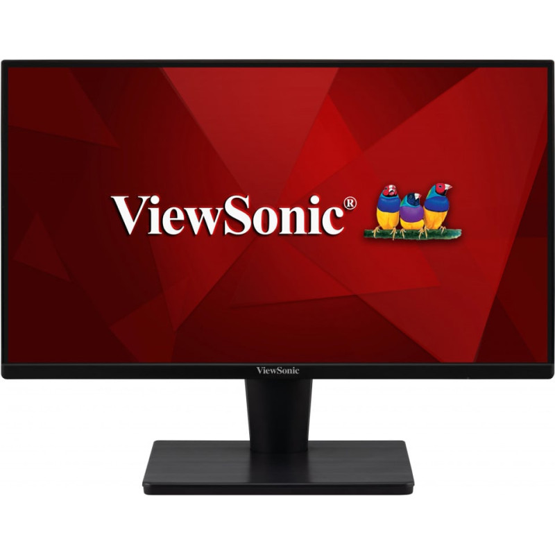 Monitor led 21.5" viewsonic va2215-h full hd 1920x1080p