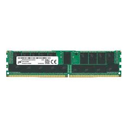 Ram dimm ddr4 16gb micron 3200mhz/288-pin/cl22/verde [mta18asf2g72pdz-3g2r]