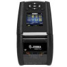 Stampante per etichette zebra zq610d plus 203dpi bt 115mm/s [zq61-aufae14-00]