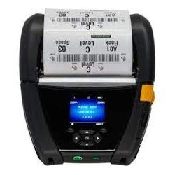 Stampante per etichette zebra zq630 nero [zq63-aufae14-00]