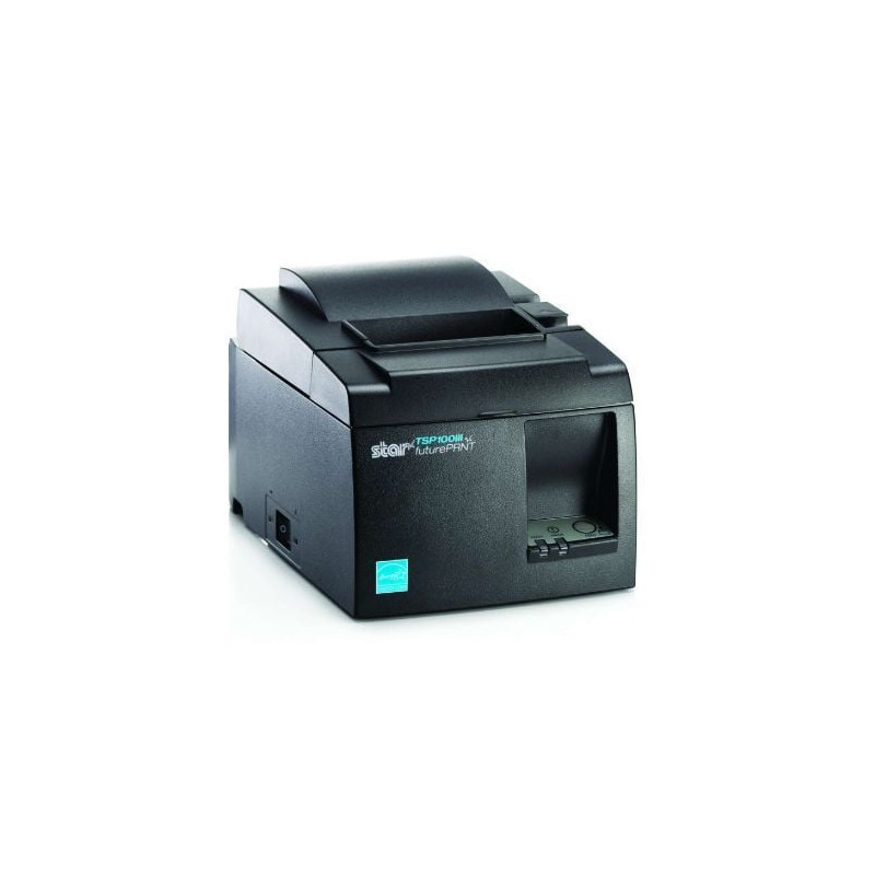 Stampante termica star tsp143iiibi2 gy e+u grigio [39474790]