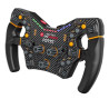 Volante gaming asetek forte per formula nero [40-031-0031002]