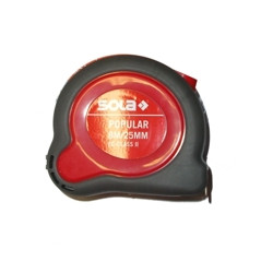 Flessometro popular pp8 8/25 new sola [sola ]