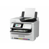 Stampante epson workforce pro wf-c5890dwf bam din a getto d'inchiostro