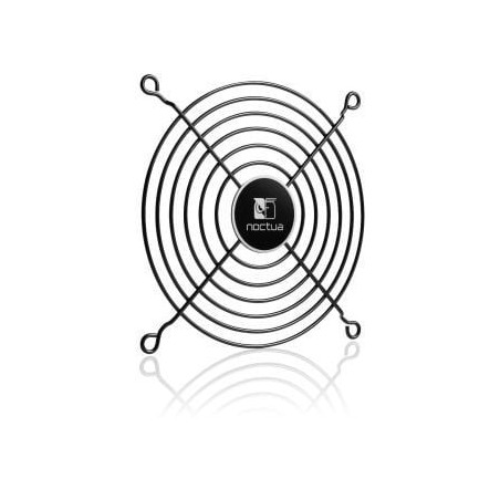 Grilglie per ventola noctua na fg1 12 s x 2 nero [na-fg1-12