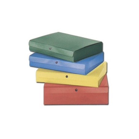 Scatola progetto starline 14 rosso [1914vc-ro]