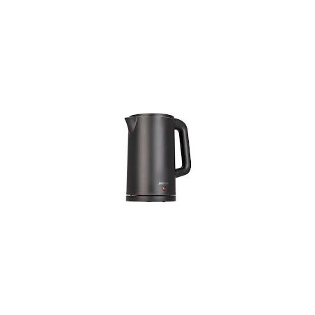 Bollitore mpm mcz 105 senza fili 1.7l nero [5903151019691]