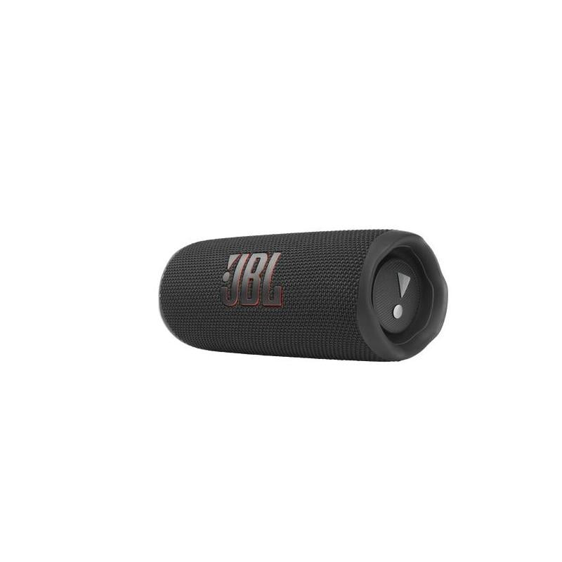 Altoparlante jbl flip 6 portatile bluetooth 5.1 nero