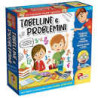 Gioco educativo lisciani i'm a genius tabelline e problemini