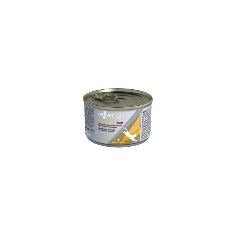 Cibo per gatti trovet asd urinary struvite 200g