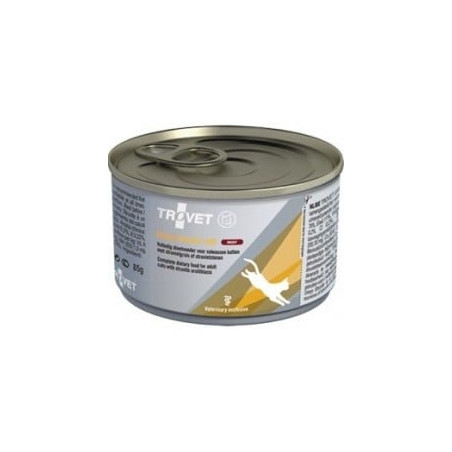 Cibo per gatti trovet asd urinary struvite 200g