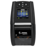 Stampante per etichette zebra zq610 plus td 203dpi nero [zq61-auwae14-00]