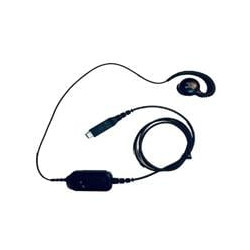 Auricolare zebra push-to-talk (ptt) con connettore usb-c