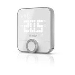 Termostato bosch smart home ambiente ii 230v [8750002388]