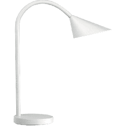 Lampada led unilux 500ml 3500k bianco [400077404]