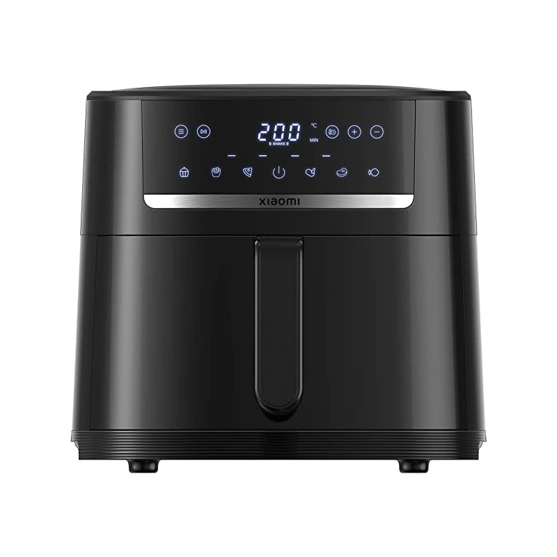 Friggitrice ad aria xiaomi 6l nero [bhr6942eu]