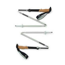 Bastoncini da trekking black diamond pursuit s/m [bd1100679478s_m1]