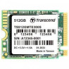 Ssd 512gb transcend m.2 2230 pcie 2000 mb/s [ts512gmte300s]