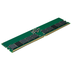 Ram dimm ddr5 16gb kingston memoria dedicata per dell 4800mhz cl40