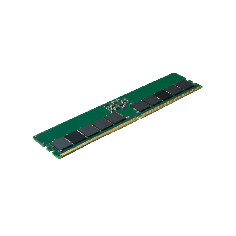Ram dimm ddr5 16gb kingston memoria dedicata per dell 4800mhz cl40