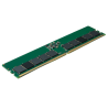 Ram dimm ddr5 16gb kingston memoria dedicata per dell 4800mhz cl40