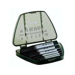 Estrattore viti spezzate pz.6 krino [krino ]