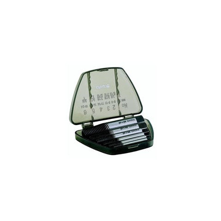 Estrattore viti spezzate pz.6 krino [krino ]