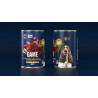 Cibo umido john dog berry cervo con lamponi per cani adulti 6x400g