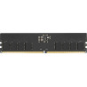 Ram dimm ddr5 16gb goodram 5600mhz cl46 1.1v nero [sagod501656vr10]