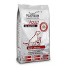 Cibo secco platinum patata di manzo per cani adulti 5kg