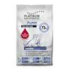 Cibo secco platinum di pollo per cucciolo 5kg