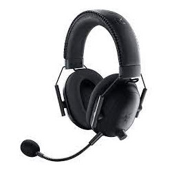 Cuffie razer blackshark da gioco v2 pro 2023 nero [rz04-04530100-r3m1]